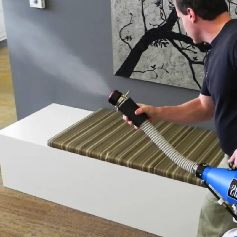Professional Odor Removal in Rosamond, CA
